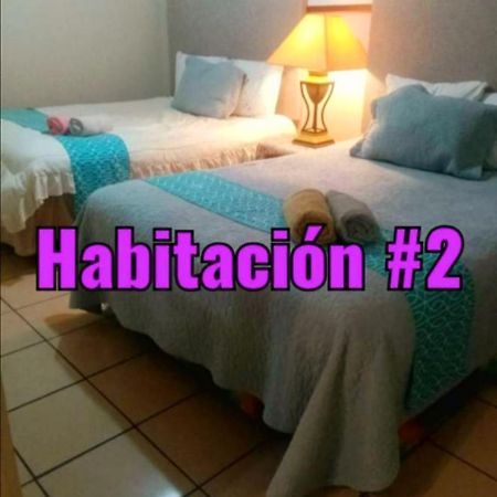 Acogedor Departamento De 2 Habitaciones Para 6 Huespedes Puerto Peñasco Εξωτερικό φωτογραφία