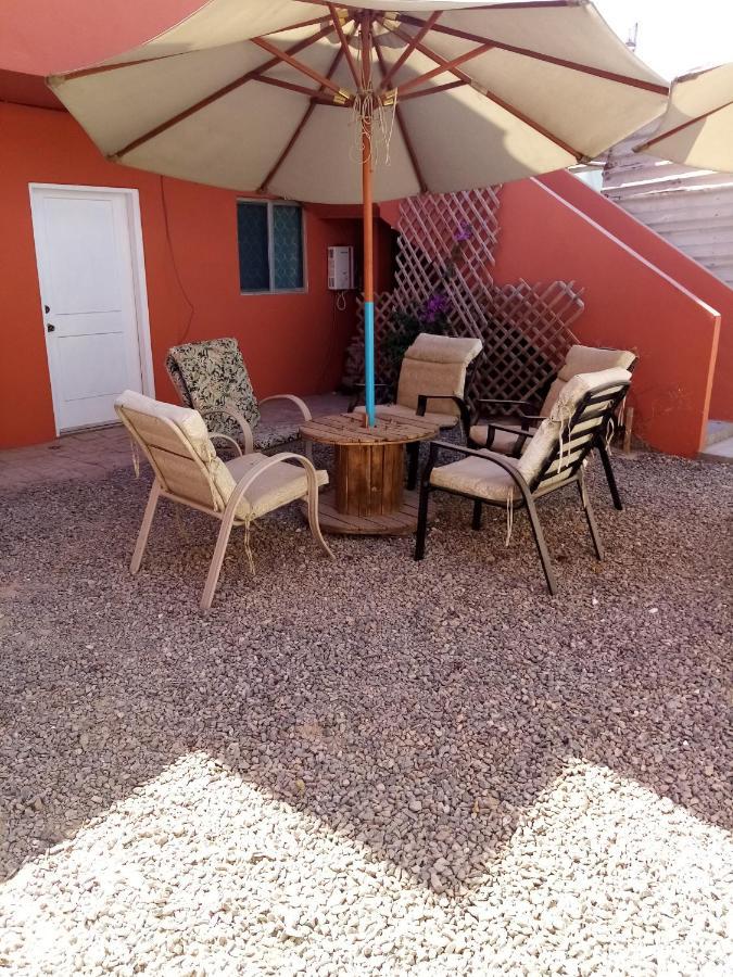 Acogedor Departamento De 2 Habitaciones Para 6 Huespedes Puerto Peñasco Εξωτερικό φωτογραφία