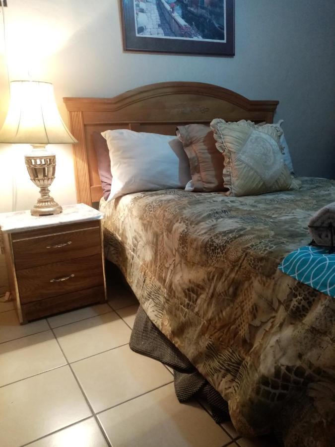 Acogedor Departamento De 2 Habitaciones Para 6 Huespedes Puerto Peñasco Εξωτερικό φωτογραφία