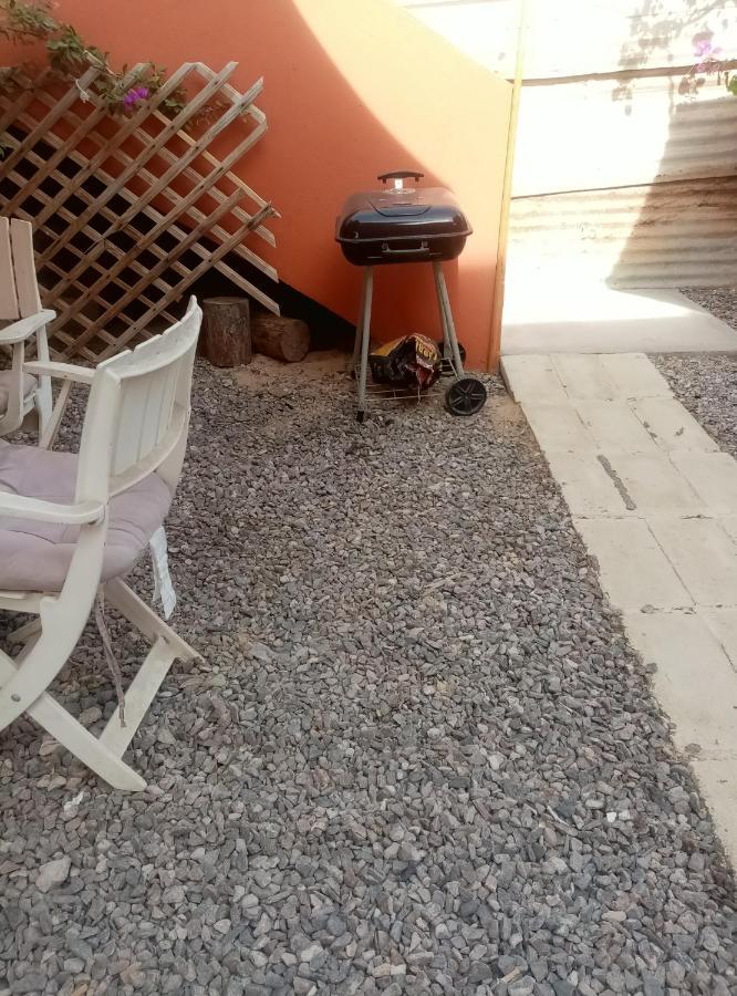 Acogedor Departamento De 2 Habitaciones Para 6 Huespedes Puerto Peñasco Εξωτερικό φωτογραφία