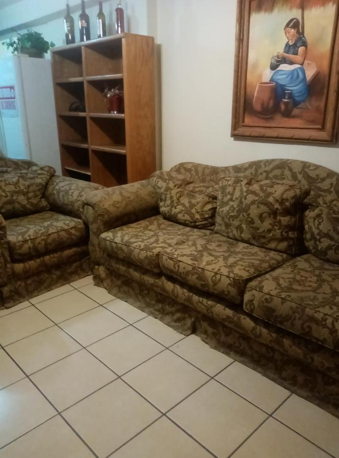 Acogedor Departamento De 2 Habitaciones Para 6 Huespedes Puerto Peñasco Εξωτερικό φωτογραφία