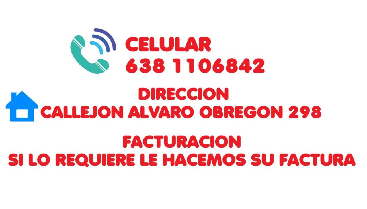 Acogedor Departamento De 2 Habitaciones Para 6 Huespedes Puerto Peñasco Εξωτερικό φωτογραφία