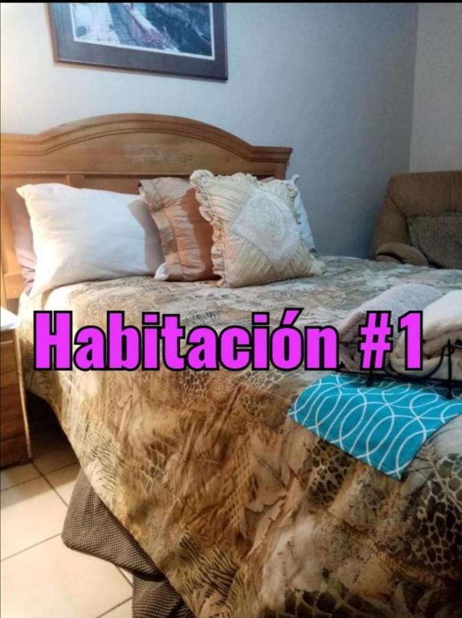 Acogedor Departamento De 2 Habitaciones Para 6 Huespedes Puerto Peñasco Εξωτερικό φωτογραφία