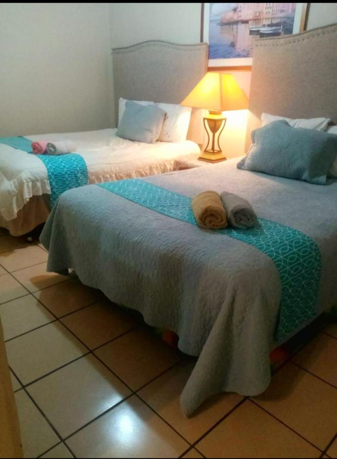 Acogedor Departamento De 2 Habitaciones Para 6 Huespedes Puerto Peñasco Εξωτερικό φωτογραφία