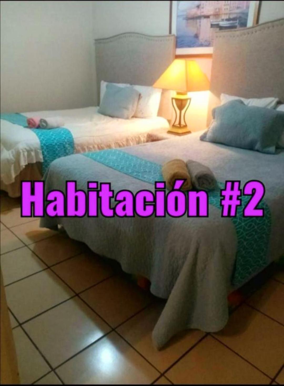 Acogedor Departamento De 2 Habitaciones Para 6 Huespedes Puerto Peñasco Εξωτερικό φωτογραφία