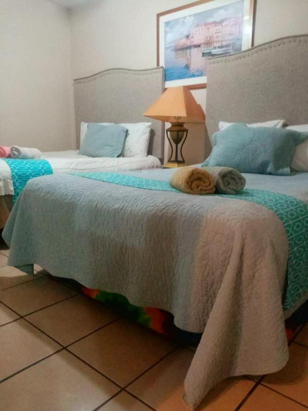 Acogedor Departamento De 2 Habitaciones Para 6 Huespedes Puerto Peñasco Εξωτερικό φωτογραφία