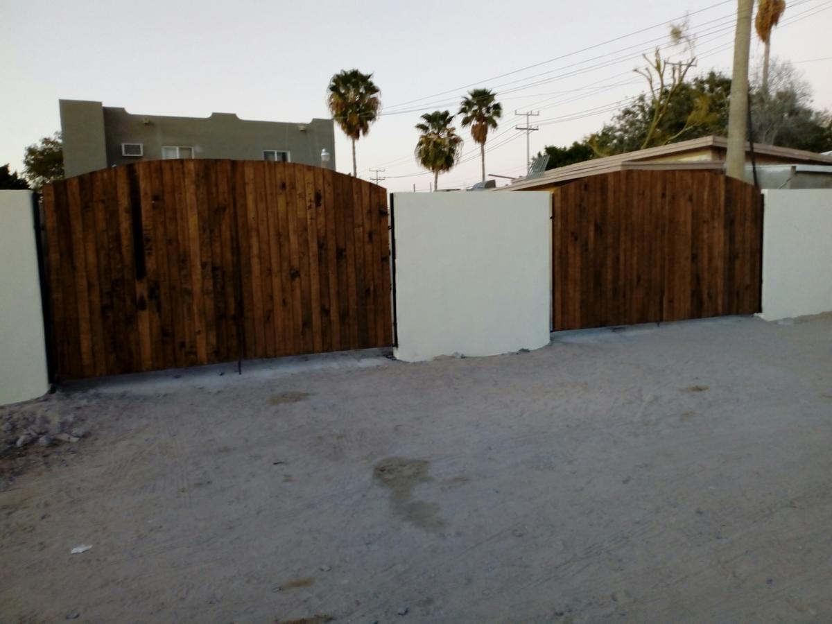 Acogedor Departamento De 2 Habitaciones Para 6 Huespedes Puerto Peñasco Εξωτερικό φωτογραφία