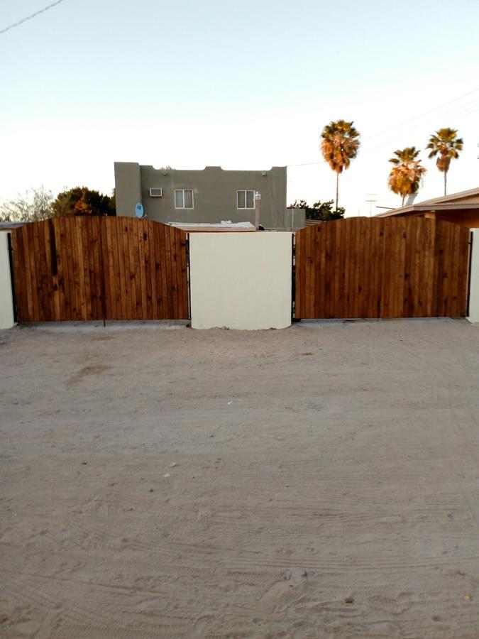 Acogedor Departamento De 2 Habitaciones Para 6 Huespedes Puerto Peñasco Εξωτερικό φωτογραφία
